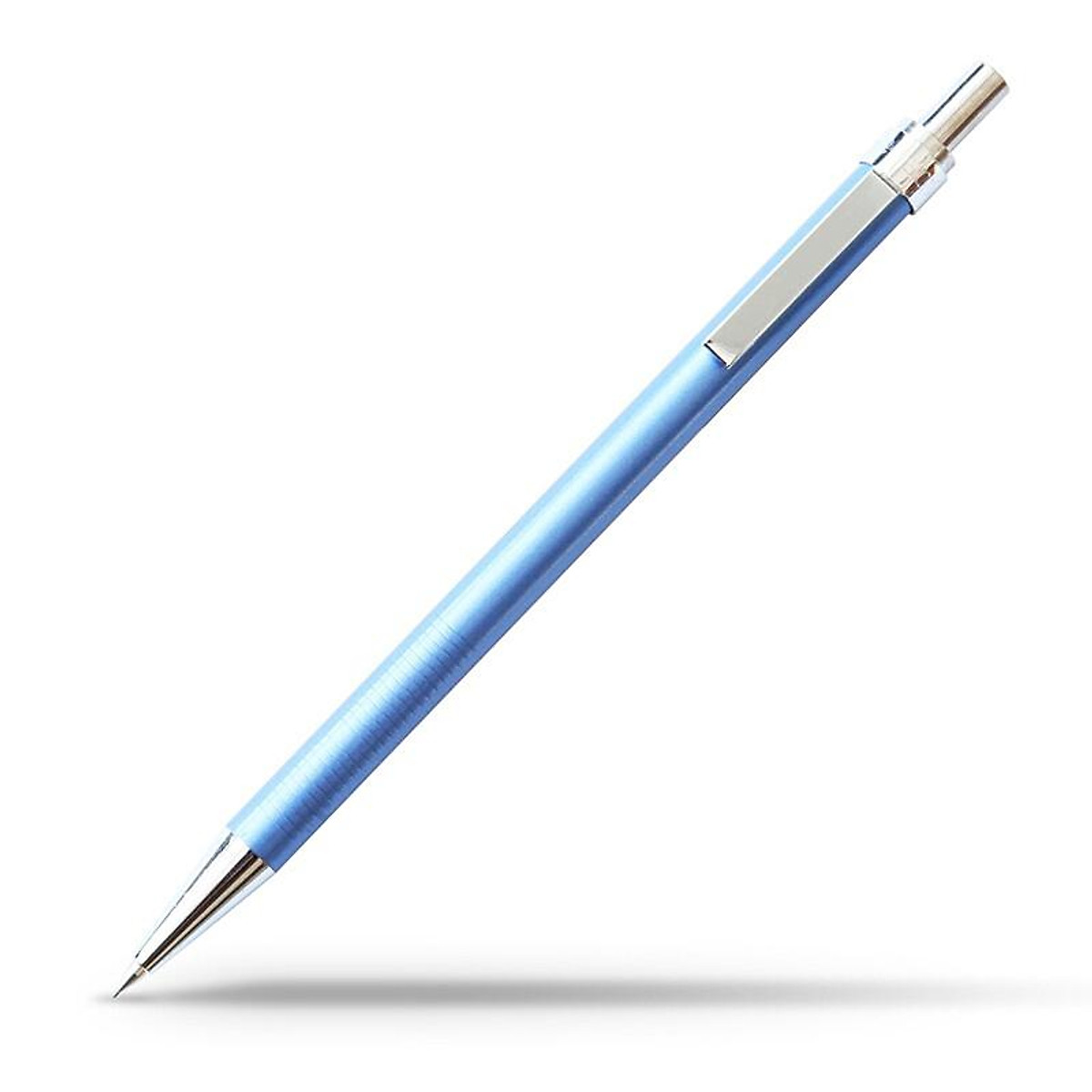 Bút chì kim bấm Deli REF 6492 ngòi 0.5mm